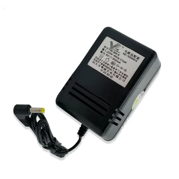 

AC 220V/50Hz DC 6V 800MA Power Charger Adapter US Plug For SONY ICF-SW7600GR Radio receiver