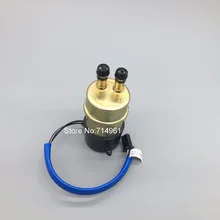 Чехол для топливного насоса OEM 16710 MR1 015 1988 1998 VT600C Shadow 600 VT600CD|Насосы|