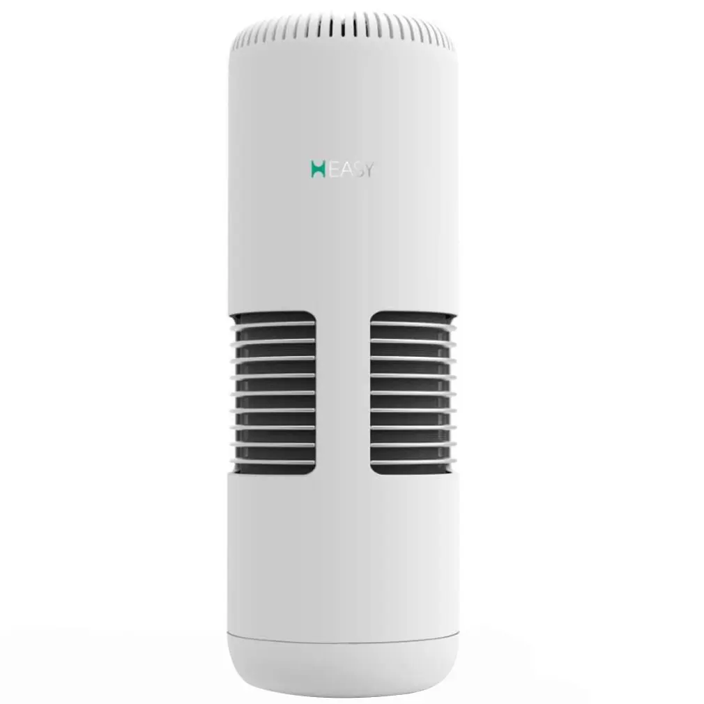 

K9 Active Chlorine Molecular Purifier Efficient Killing Of Bacteria Remove Odor Filter Pm2.5 360 Degrees Without Dead Ends