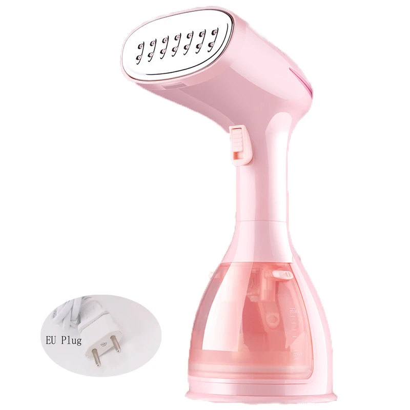 Garment Steamer for Home Portable Steamer Handheld Steam Iron Clothes Travel Steamer Clothing Planchas Para for clothes