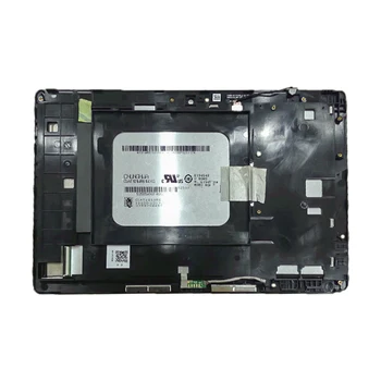 

@ For Asus ZenPad 10 Z300 Z300C ZP023 LCD Display Touch Screen Digitizer Panel Sensor Assembly with Frame