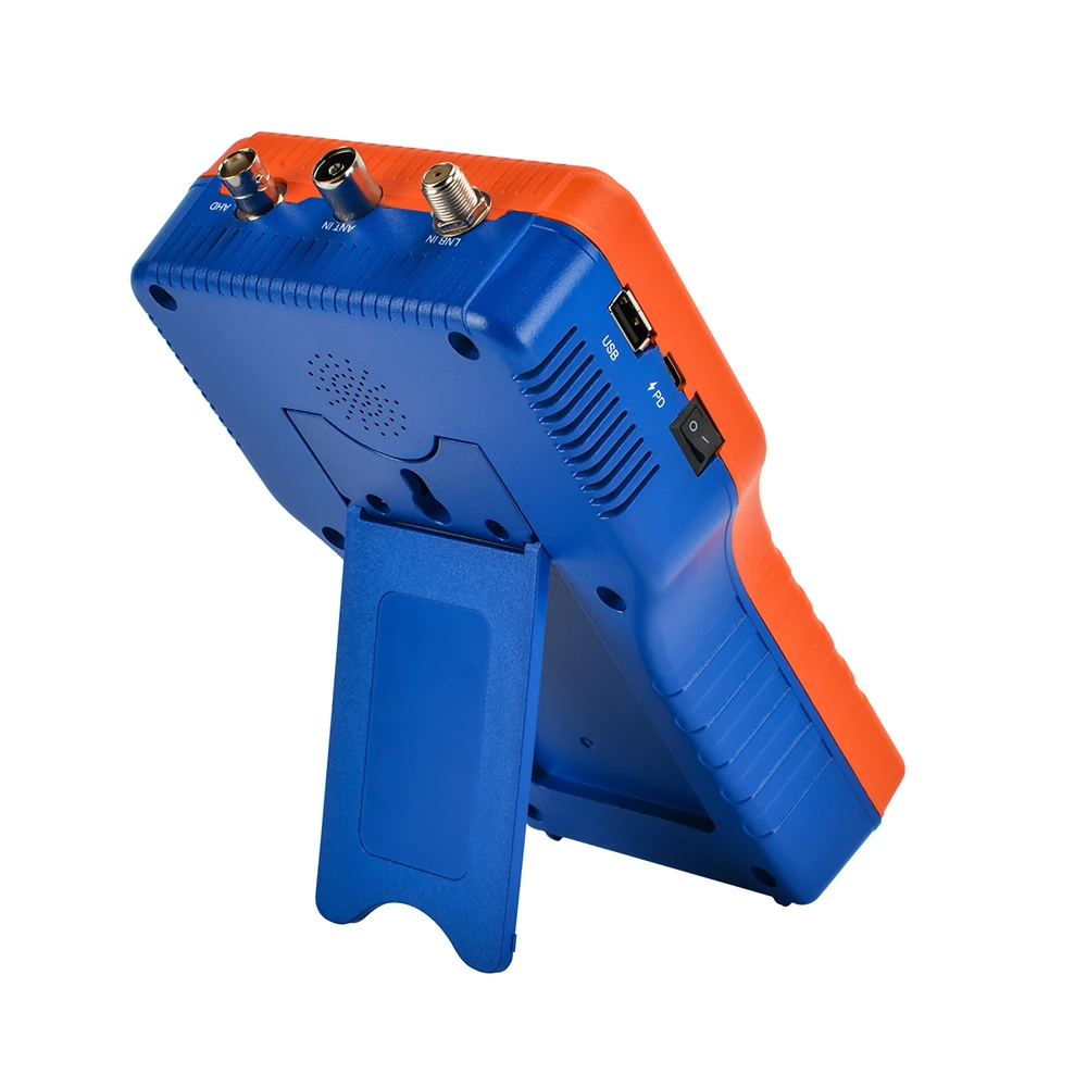 Cheap Receptor de TV via satélite