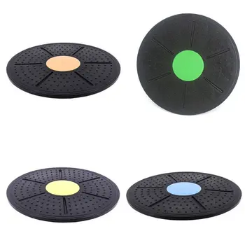 

Standing Desk Balance Board Helps Increase Strength and Flexibility 14 Inch G99D