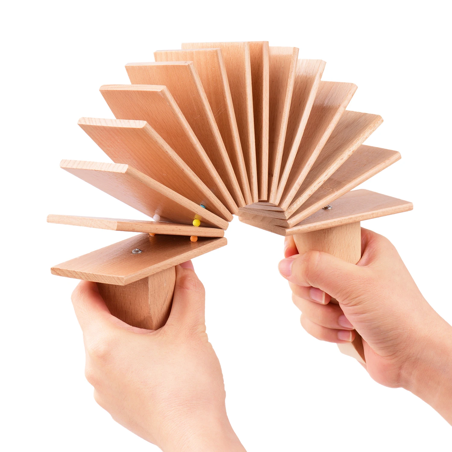 Clappers Instrument ubicaciondepersonas.cdmx.gob.mx