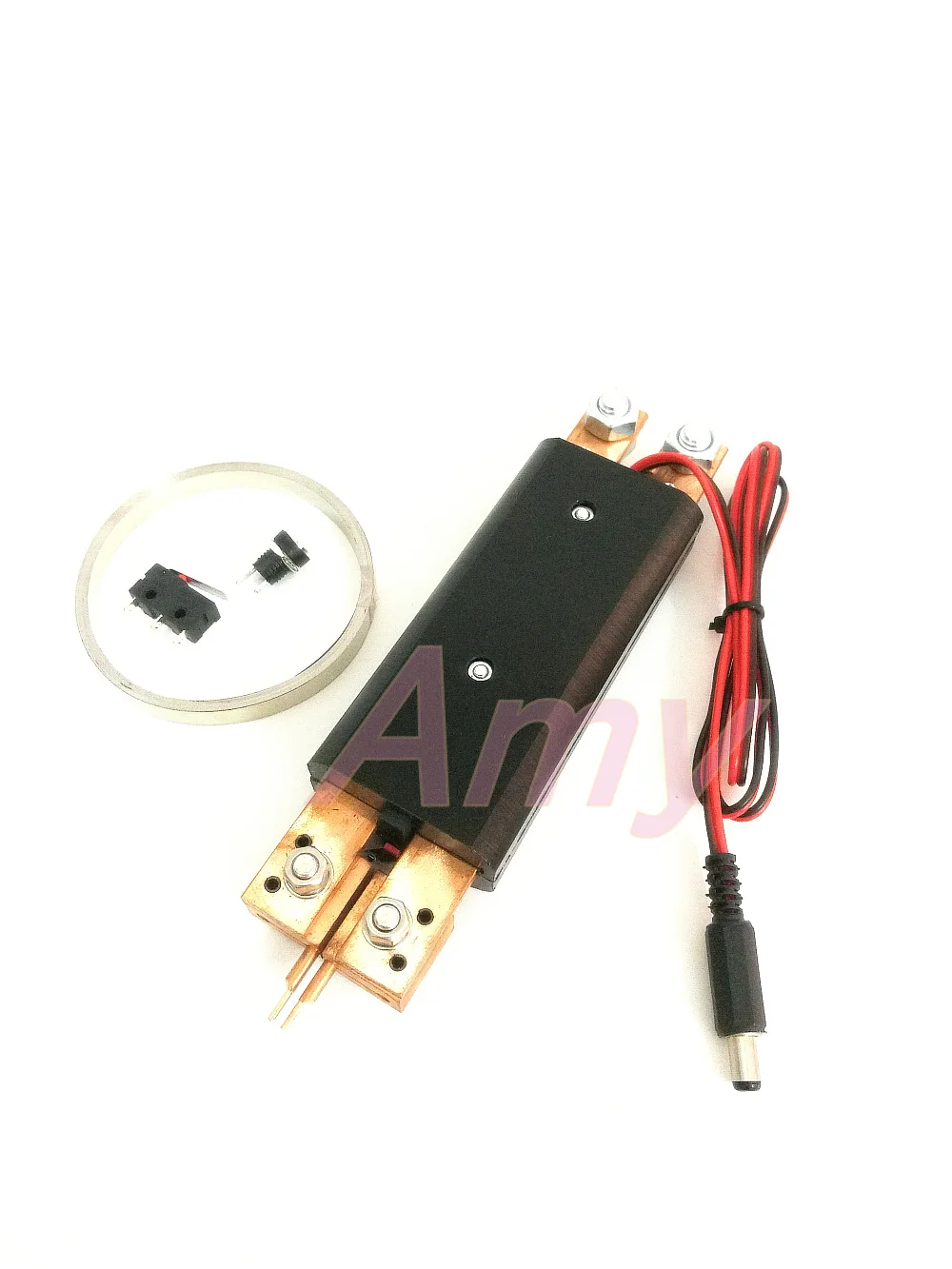 

Spot Welding Machine Automatic Trigger Pen Hand-held Spot Welding Pen