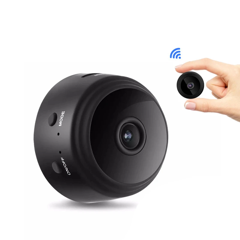 A9 Security camera High definition Light Vision 1080P Camera for home