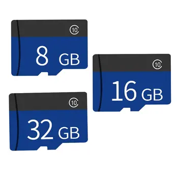 

TF Card Memory card 8G 16G 32G memory stick Class 10 usb pen drive TF Card for Phone Storage Micro Memory Card