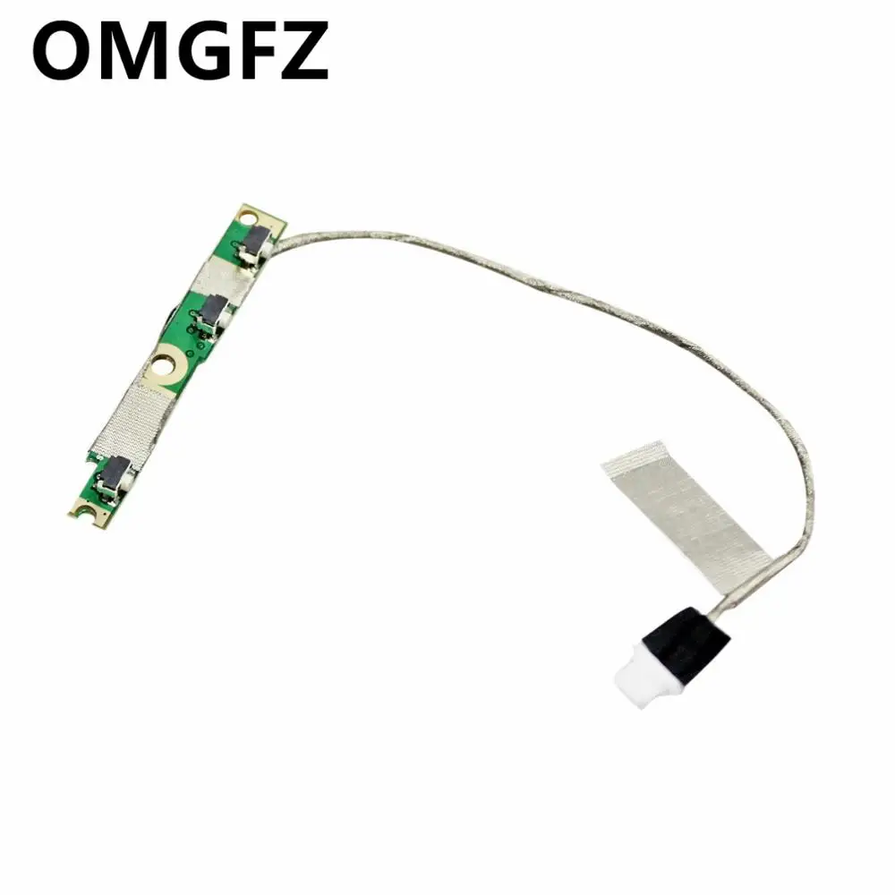 Кнопка питания и громкости для Dell INSPIRON 17 7779 P30E001 85GTT 085GTT 450.07Y03.0012 | Компьютеры офис