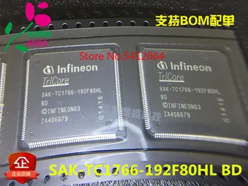 

5PCS/LOT SAK-TC1766-192F80HL