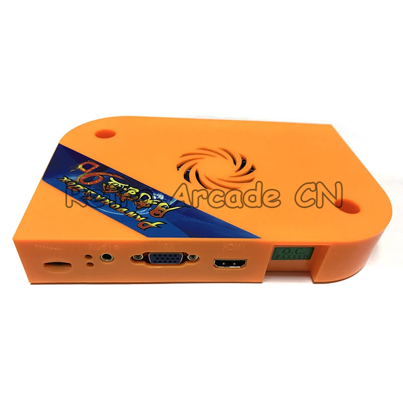 2018 новейший Pandora box 5/9 960/1500/2222 в 1 картридж для аркадных игр jamma Multi Game board с VGA и HDMI