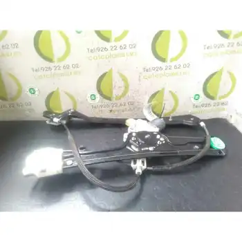 

0130822227 996625101 window lifter Front Right Bmw 1 Series Saloon (e81/e87) 118d Limited Sport Edition