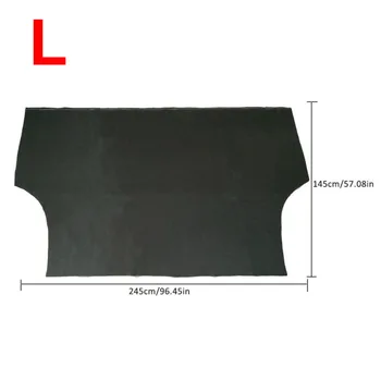 

Replacement Windshield cover Accessories Car SUV Exterior Front Protector