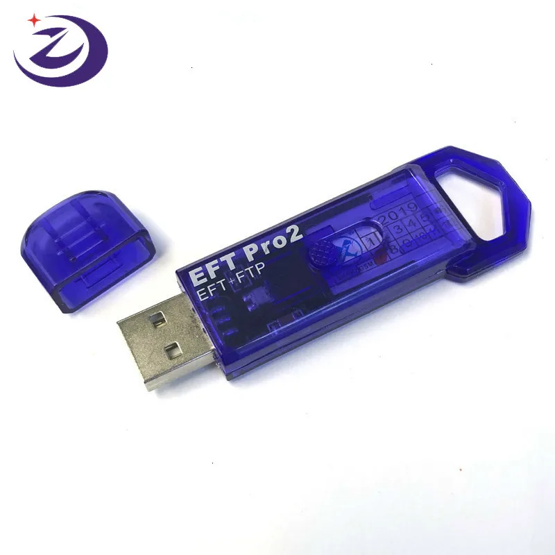 2019 новый оригинальный ключ EFT Pro2 Dongle / + FTP 2 в 1 неограниченный скачать файл