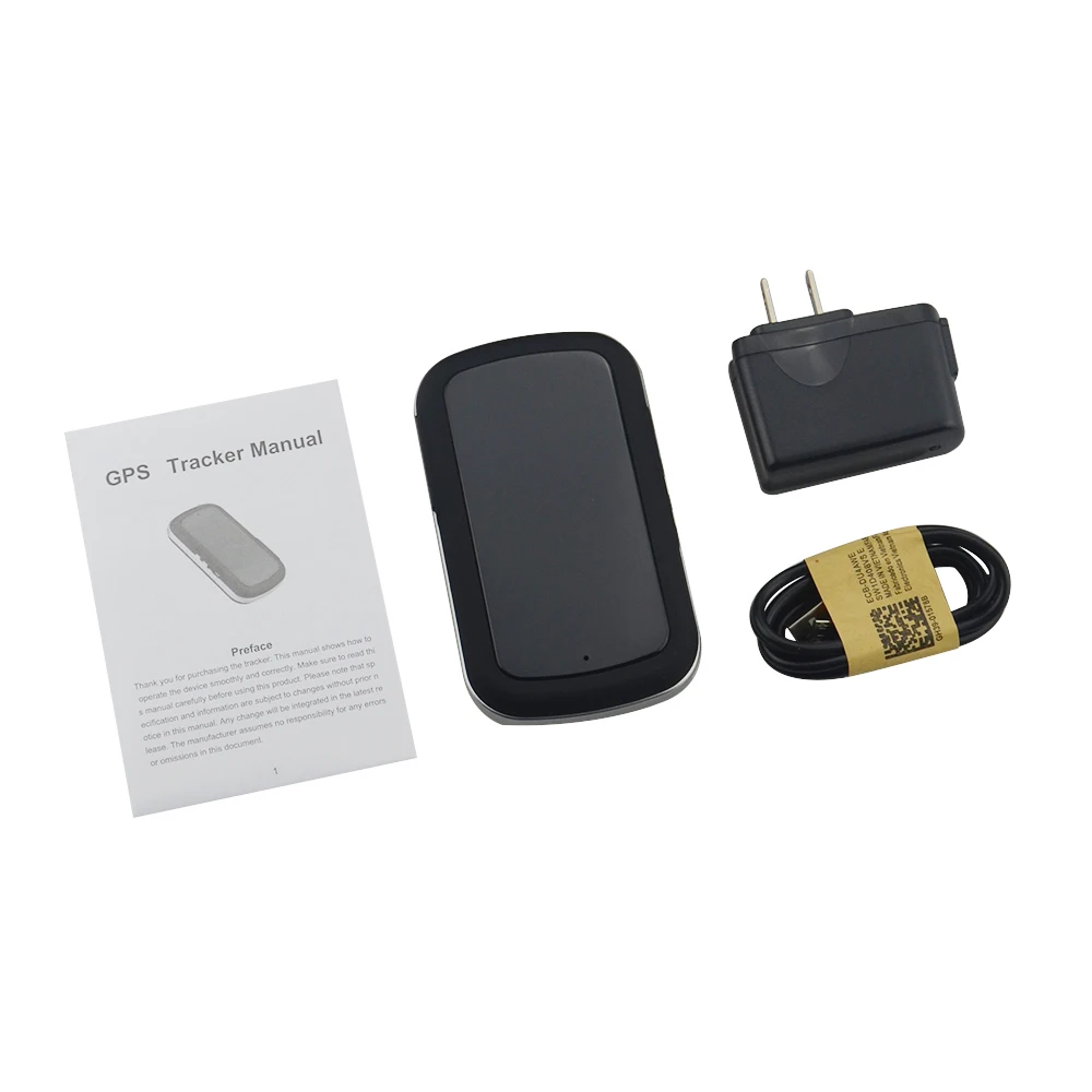 gps tracking device High Quality Car GPS Tracker LK208 Mini GPS Vehicle Tracking Device Voice Monitor SOS Emergency Alarm Global Position Platform gps location tracker GPS Trackers