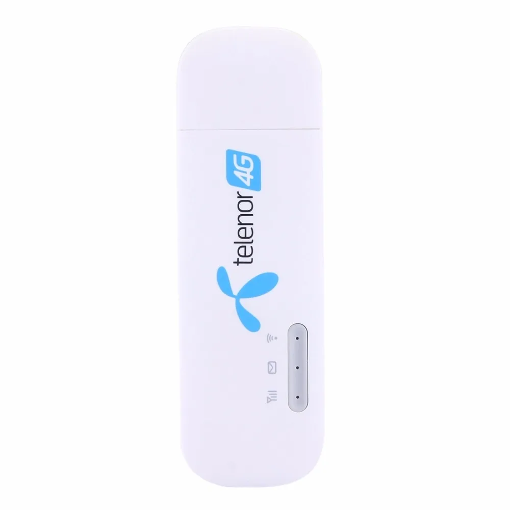 E8372H-608 Разблокированный 150 Мбит/с huawei E8372 E8372h-153 4G LTE Wifi модем ключ CAT4 USB карта данных PK E3276S-920 E8372H-608 - Цвет: E8372H-608