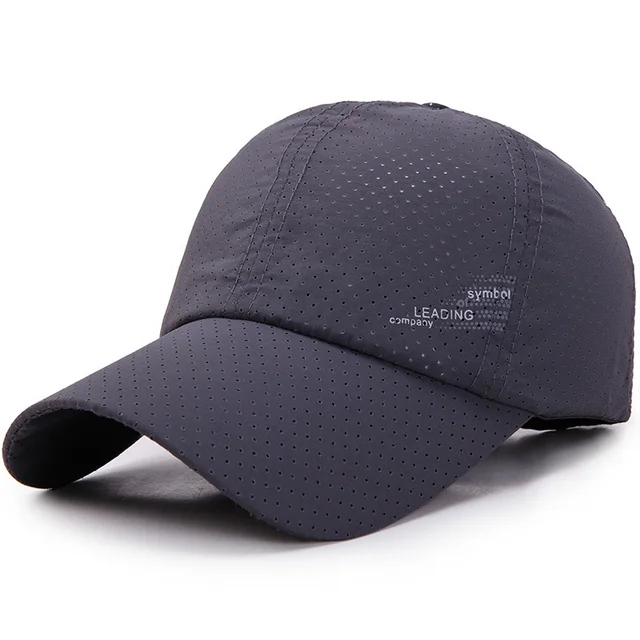 rainproof baseball cap