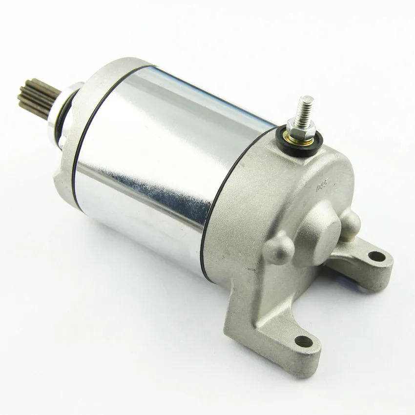 12v Motorfiets запуска двигателя стартер для Polaris 3088069 Хищник 500/LE