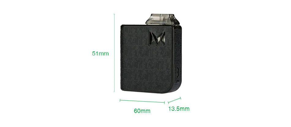 Mi-pod Pod Starter Kit 950mAh