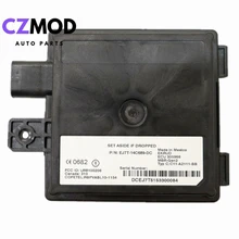 

CZMOD EJ7T-14C689-DC Rear Blind Spot Monitor Alert Radar Sensor Unit Module EJ7T14C689DC UR8100206 Car Accessories