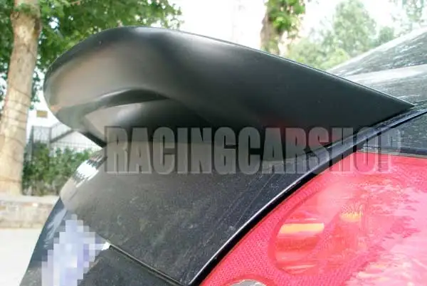 REAR SPOILER fit for AUDI TT COUPE ROADSTER 8N 1998-2006