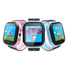 Kids Smart Watch GPS Activity Tracker Anti-Lost SOS 4G Waterprrof Bluetooth Camera Android Watch Quick Dial SOS Call Smartwatch gps tracker children watch anti lost sos call kids smart watch child watch tracking bracelet smartwatch support sim card new