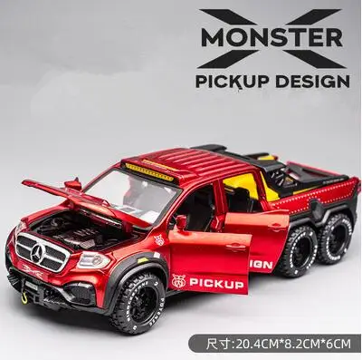 With foam box