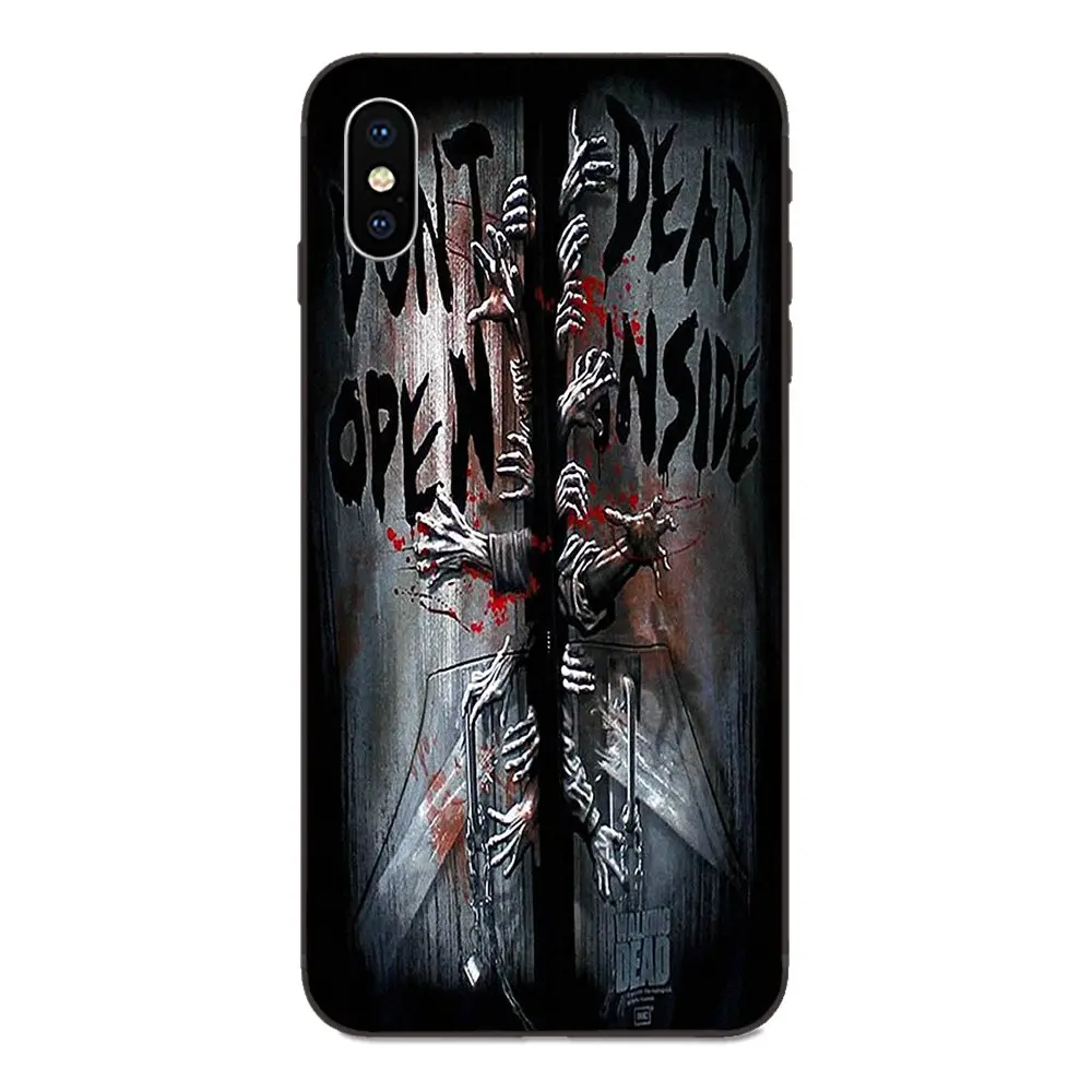 С изображениями из сериала Ходячие мертвецы Norman reedus дерил Диксон для Xiaomi mi x Max Note 2