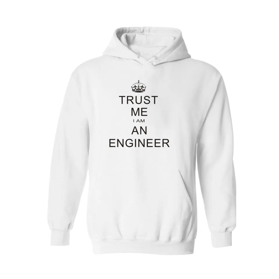Trust Me серия Новые толстовки мужские брендовые Дизайнерские с I AM Толстовка