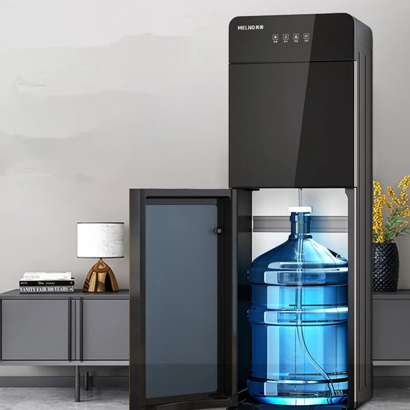 Meiling Water Dispenser Under The Home Vertical Warm And Hot Type Hot