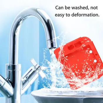 

Multicolor Soft Silicone Cases For Nintendo 2DS Protective Skin Console Game Gel Soft Rubber Cover For 2DS Accesssories Gua T1A4