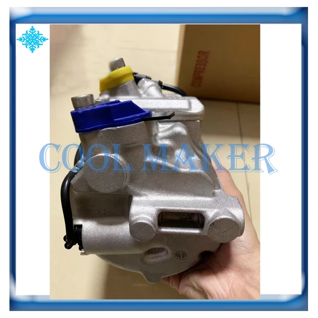7SEU17C ac компрессор для автомобиля Audi Q7/Volkswagen 7L6820803C 7L6820803F 7P0820803D 7L6820803K 7L6820803M