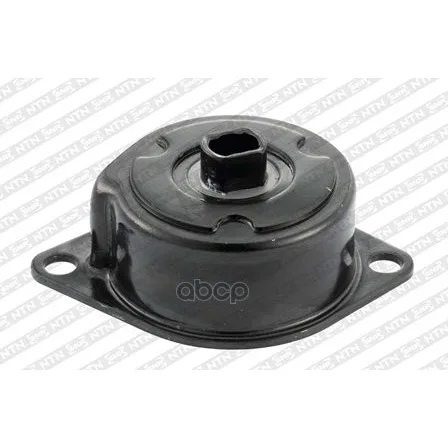 Ga357.60_ролик Натяжной Ремня Но! Skoda Fabia, Seat Arosa 1.0-1.4i 98-03 Ntn-Snr Ga35760 NTN-SNR арт. GA35760