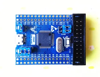 

GD32F103RCT6 core board minimum system development board GD32F103 Mini board
