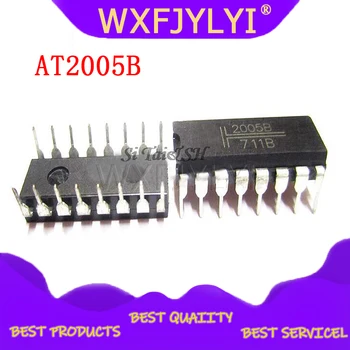

5pcs/lot AT2005B AT2005 DIP-16