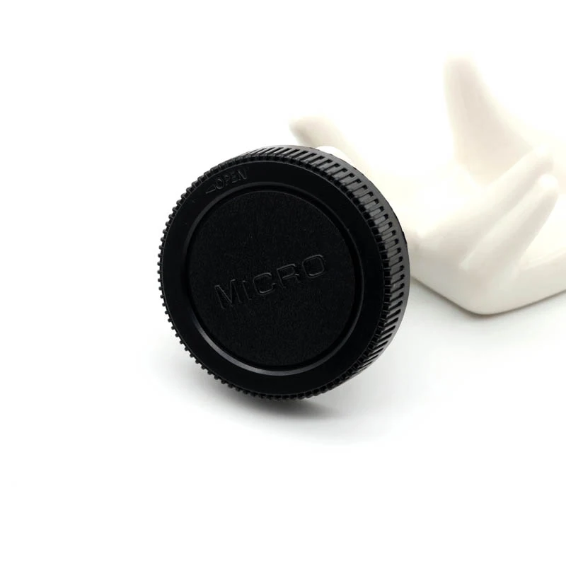 Задняя крышка объектива для Micro M4/3 для Olympus EPL/EPM и для Panasonic GX/GF