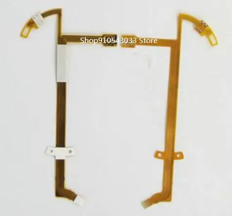 Nuova Riparazione Del Nastro Del Cavo Flessibile Fpc Dell'Otturatore Di Apertura Dell'Obiettivo Per La Fotocamera Digitale Tamron 70-300Mm 70-300Mm (P