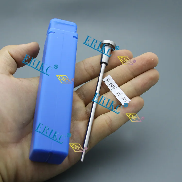 ERIKC F00VC01001 Стандартный управляющий клапан рельсы F 00V C01 001 для bosch 0445110 | Автомобили и