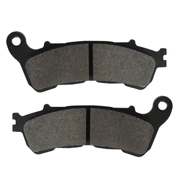 

Motorcycle Front Brake Pads for HONDA VT1300 Chopper 2010 2011 VT 1300 Fury 2010-2015 F6B 13-15 CTX1300 CTX 1300 ABS 2014