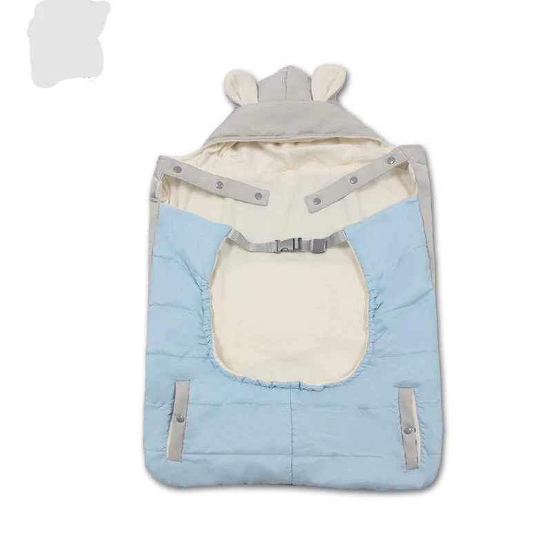 Детское одеяло зимнее детское одеяло manta bebe couverture bebe теплый детский плащ kocyk dla dziecka детское одеяло 60*58 см распродажа