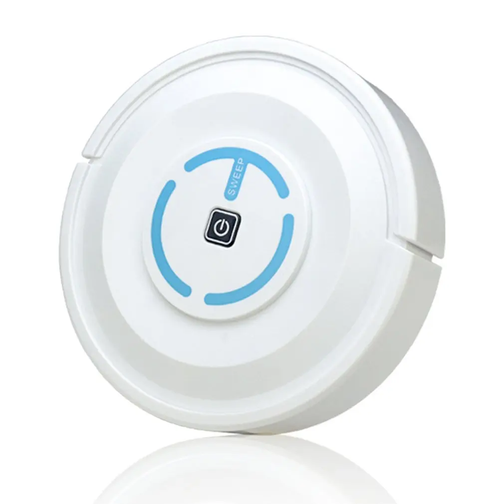

Intelligent sweeping robot Battery models Household automatic wireless cleaning mopping robot ultra-thin and light machine