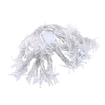 

3*3/3*2/3*1 Meter 300 LED Lamp Curtain Light String Christmas Decoration Icicle Light Home Waterfall Light Sale