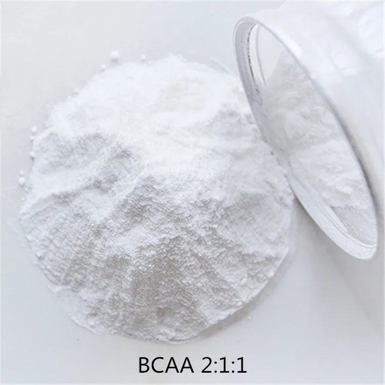 

Bodybuilding supplement 99% Branched Chain Amino Acid (2:1:1 BCAA) Powder,Support Muscle Growth & Strength,Boost energy