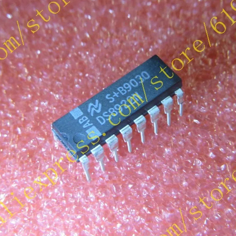 DS8922N DS8922 DIP16 TRI-STATE RS-422 Free Shipping | Электронные компоненты и принадлежности