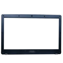 Ноутбук ЖК передняя рамка для Asus K52 A52 X52 K52f K52J K52JK A52JR X52JV A52J экран Рамка передняя рамка