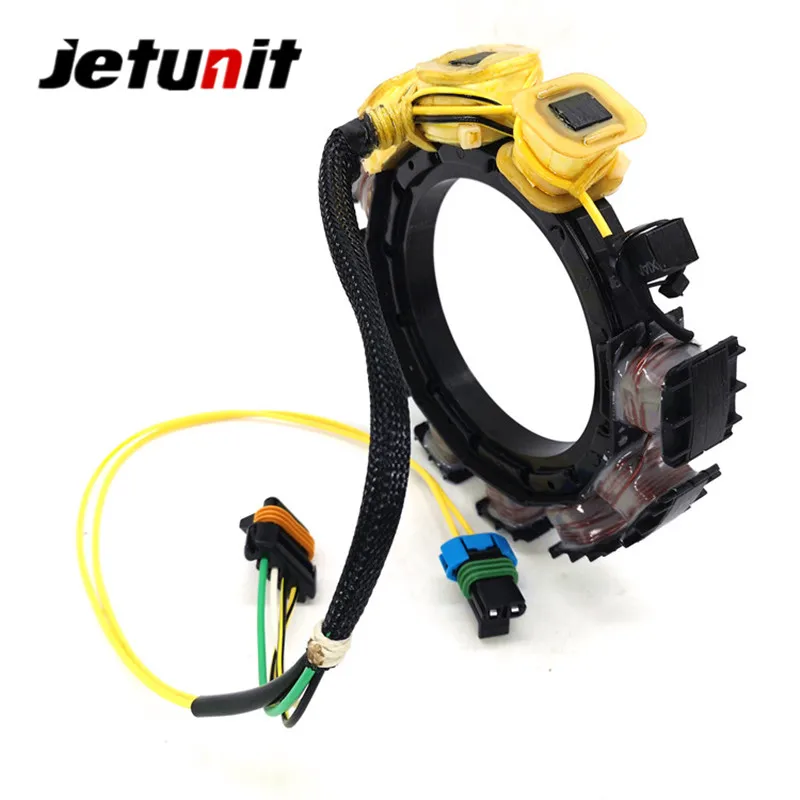 JETUNIT подвесной мотор Статор для ртути 16amp 2,3, 4 цилиндр 25-60HP 174-2387 398-852387A 4, 398-852387A 6, 398-852387T 6398-852387 T 7