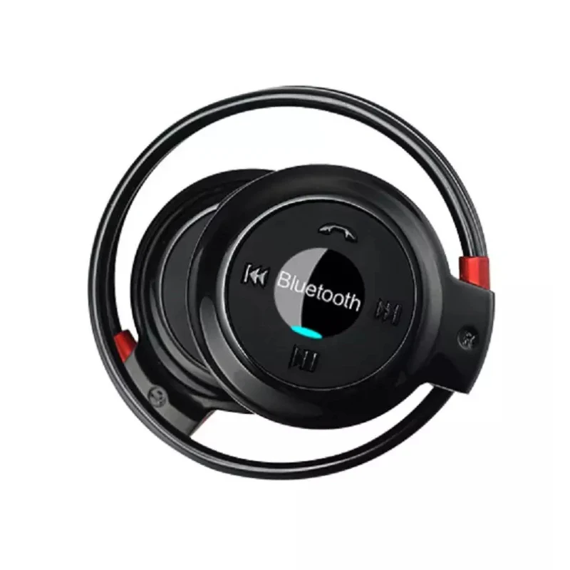 Высококачественная Портативная Беспроводная стереогарнитура Bluetooth 3 0 с шейным