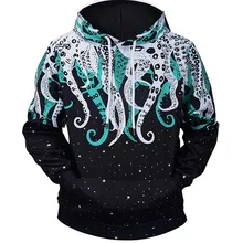 Felpa Con Tentacoli Di Polpo Clearance, 56% OFF | www.ingeniovirtual.com