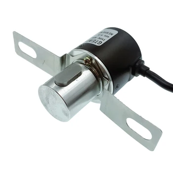 

25mm Fast Door Screen Door Machine Encoder Stacking Door Automatic Door 300 400 600 Pulse Plug Terminal