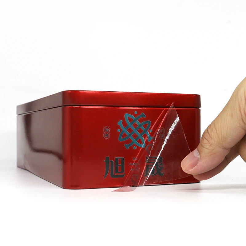 

Customized Stickers, Advanced Labels, High Waterproof And Sticky