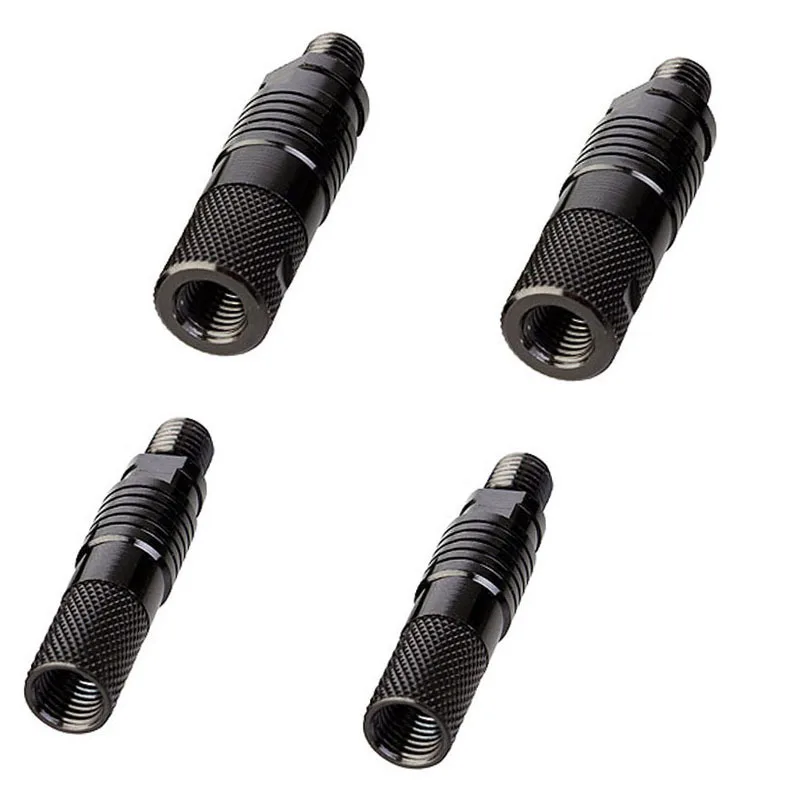 

Cross Border Jing Yi All-Metal Fast Connector Fast Connection Alarm And Holder European Style Library Fishing Sea Fishing Rod Ac